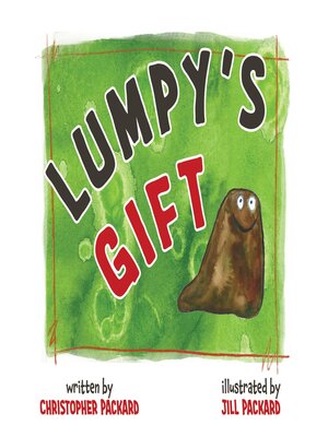 cover image of Lumpy's Gift